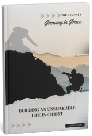 The Journey: Growing in Grace