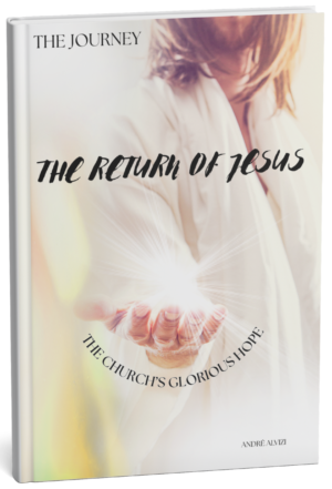 The Journey: The Return of Jesus