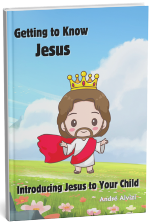 Getting to Know Jesus